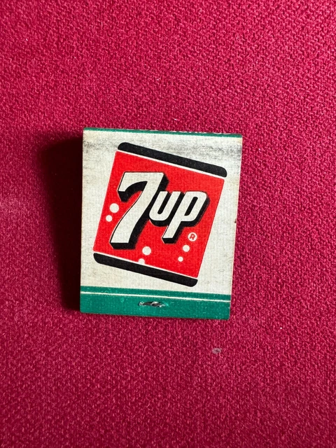 7 UP, Soda, Advertising, Collectibles - PicClick CA