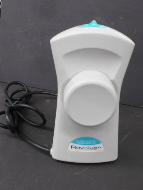 Labnet International Inc Revolver Tube Mixer