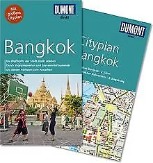 DuMont direkt Reiseführer Bangkok von Dusik, Roland | Buch | Zustand sehr gut