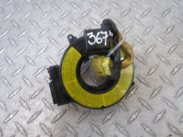 08 Mitsubishi Galant Clock Spring Srs