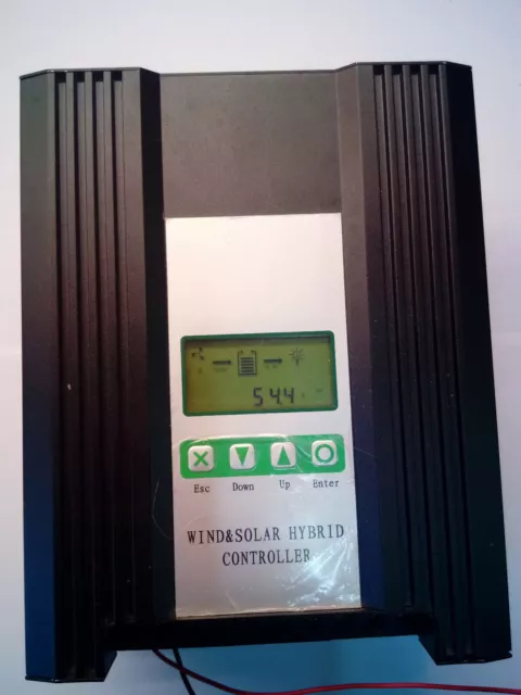 2000W wind MPPT y 2060w regulador de carga de energía solar 2000W wind MPPT y 2060w regulador de carga de energía solar