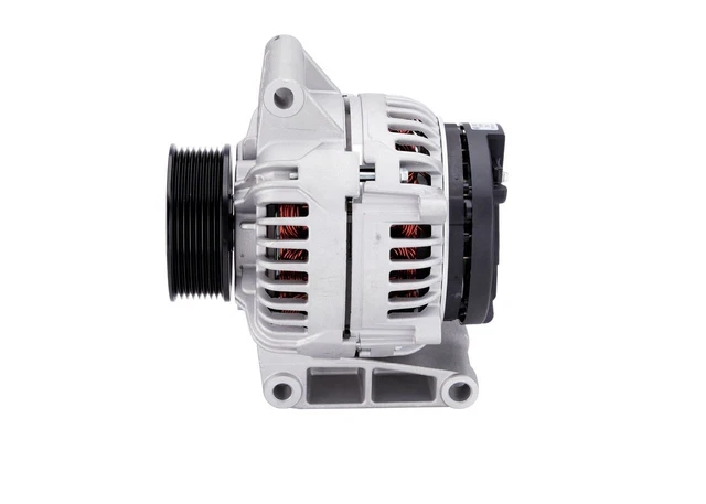 A0131541002 ALTERNATORE PER MERCEDES-BENZ VITO (W639) 3.0120CDIaut.PC - Foto 2