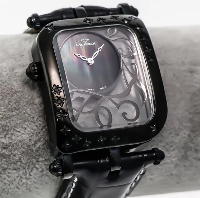 Montre murex top swiss prix