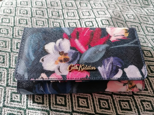 Cath kidston paintbox purse deals