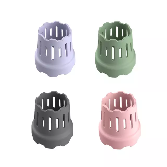 Silicone Cup Drying Rack Bottle Holder for Kitchen Counter Baby Bottles