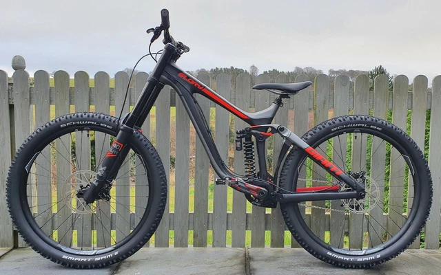 Giant sales glory carbon