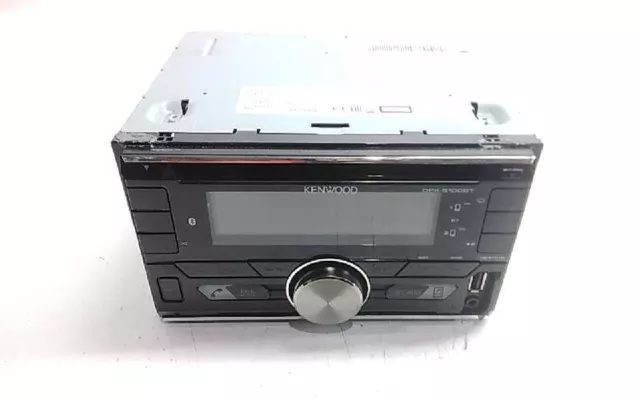 Yj5151E01 Audiosystem / Radio-Cd Für Opel Astra Gtc Cosmo 2627354        2627354