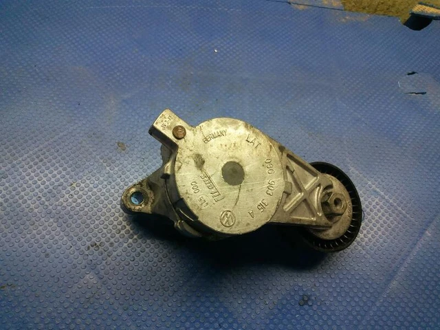 03G903315A galet tendeur pour SEAT LEON 2.0 TDI 2005 183769