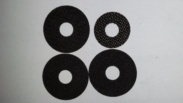 Kit De Roulements à Billes Complet Pour Moulinet Abu Garcia
