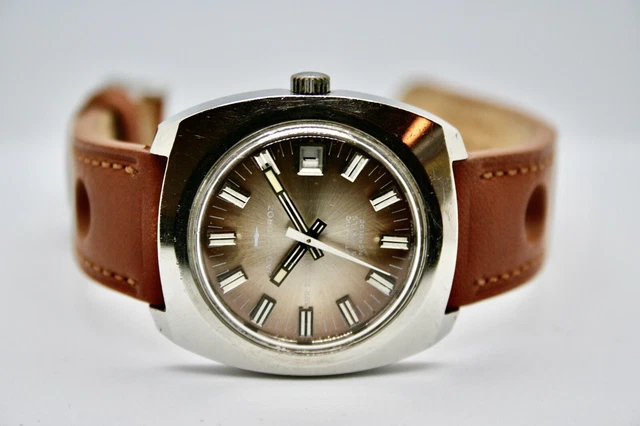 Jaquet droz on sale incabloc