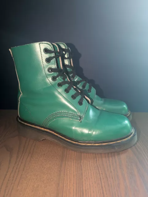 Doc martens size 3.5 deals
