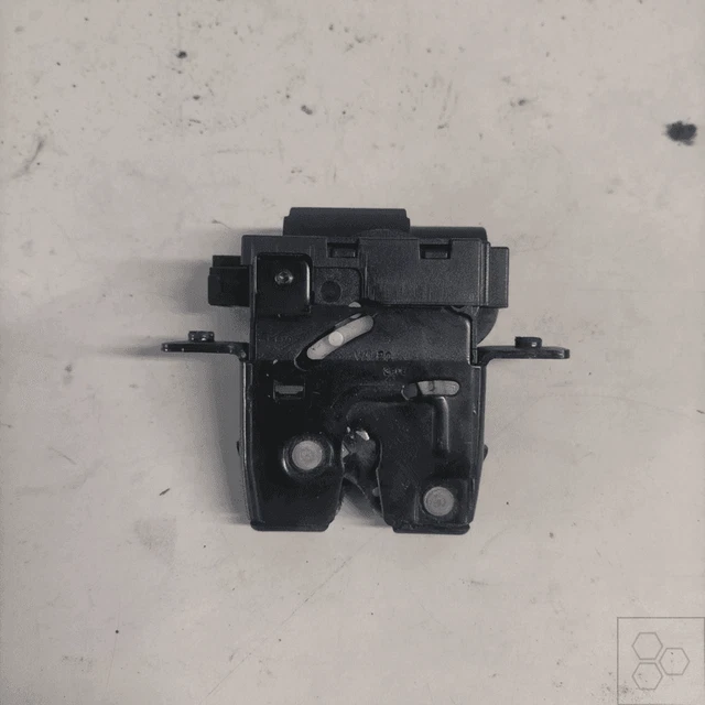 Manija De Puerta Trasera, Compatible Con Nissan Qashqai J10 JJ10 2007