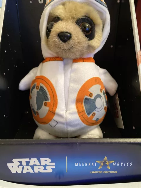 Baby oleg hot sale bb8
