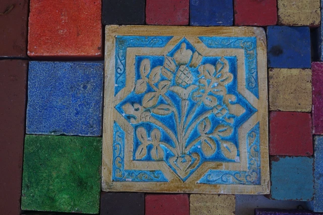 Batchelder Tiles