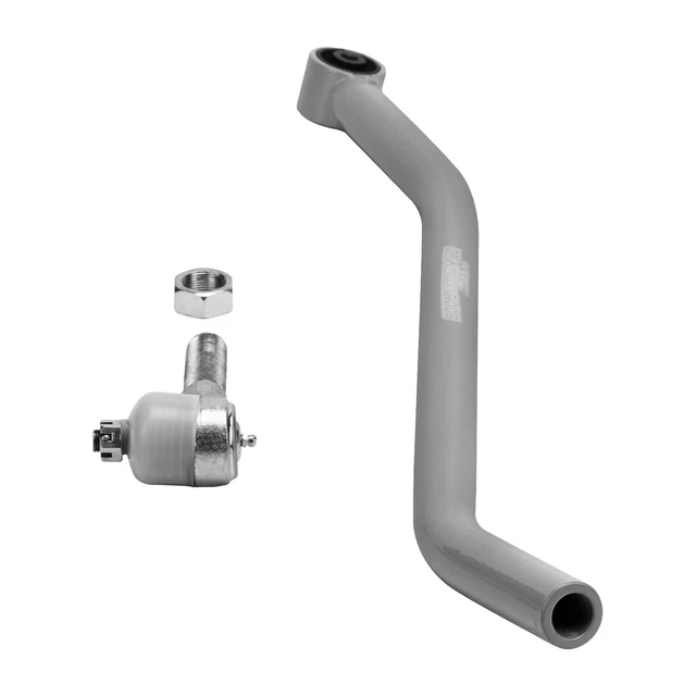 Supporto braccio trasversale regolabile per Jeep Wrangler TJ Track Bar 1997-2006