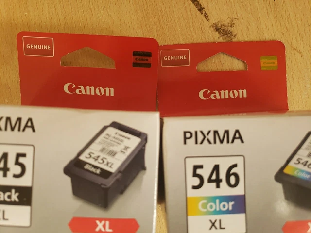 Kompatibel Zu Canon PG-545XL BK |, 21,50 - View #9