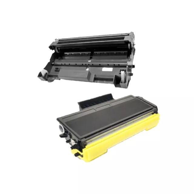 485-5 Toner + 485-4 Drum for Imagistics OCE FX-3000 FX3000 Copier Printer FAX