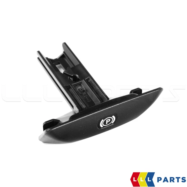 New Genuine Mercedes Benz C Class W204 Parking Brake Pull Handle