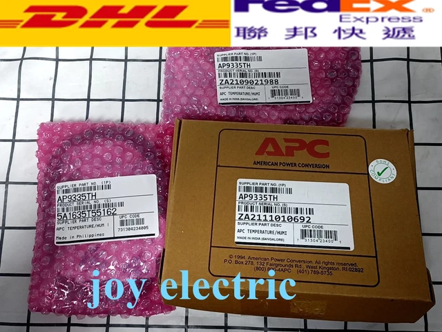 MILESIGHT - Capteur De Température Et D'humidité LoRaWan EM320-TH (Version Magnétique