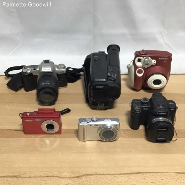 Other Cameras & Photo, Cameras & Photo - PicClick