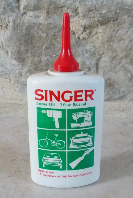 Machine à Coudre SINGER STARLET – Made In France, KEMA KEUR 334, CEBEC N6373