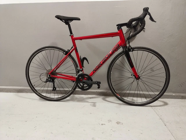 Vélo de route Peugeot taille M - Vélos
