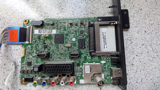 Carte Mère LG EAX66164204 EBT63765703 - TV 50LF5610