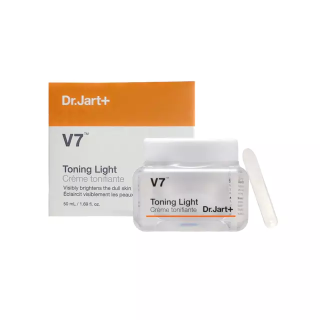 Crema ligera tonificante Dr.Jart+ V7 ~ 50 ml