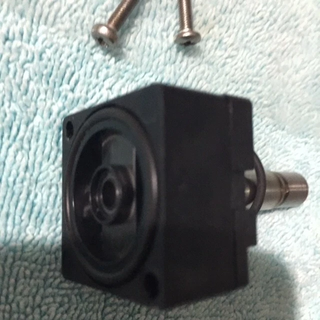 RANGE ROVER P38 Eas Valve Block Exhaust Valve Solenoid 4.0 Item 03 EUR