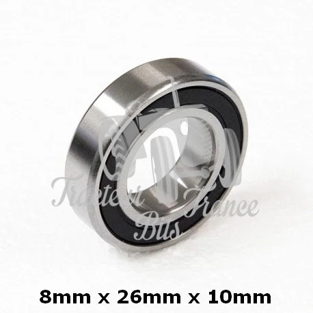 25pcs 5/32 420 Inox Acier Roulement Billes G100 Précision