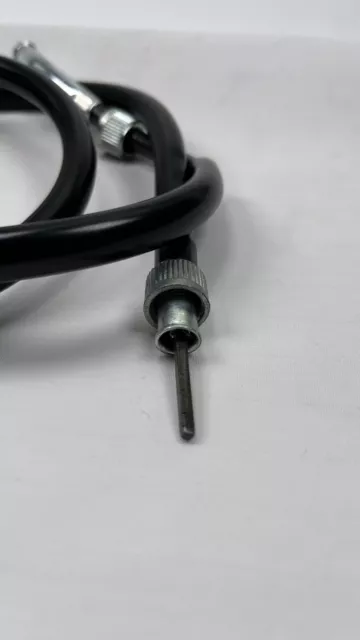 Geschwindigk. Kabel Kompl (Speedometer Cable Assy) Yamaha Vmax 1200 Xx16536 2