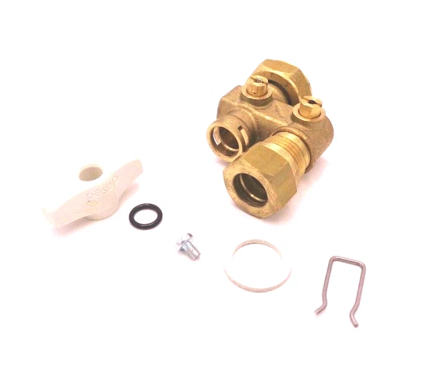 VAILLANT ECOTEC PLUS Pro 824 831 837 937 Cold Water Inlet Valve vaillant-ecotec-plus-pro-824-831-837-937-cold-water-inlet-valve