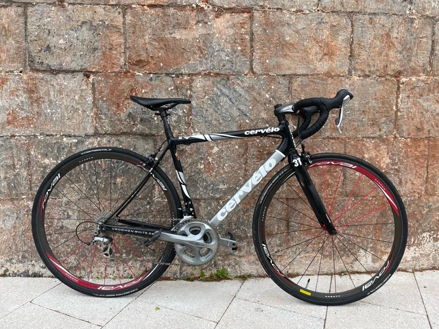 Cervelo cheap rs 2009