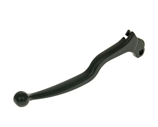 Levier d'embrayage noir pour HYOSUNG XRX 125cc, SD 50cc, SF, Moto