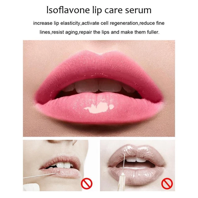 Plumper labial extremo brillo labial maximizador relleno volumen hidratante R7M7 X1 T8S6