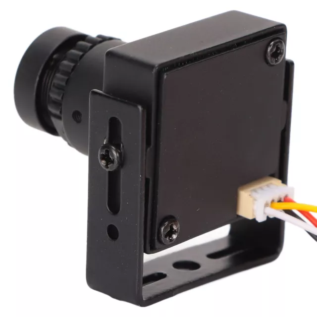 Mini Analog Camera Board HD 700TVL Security Camera Module For CCD2090+811 S ZZ1