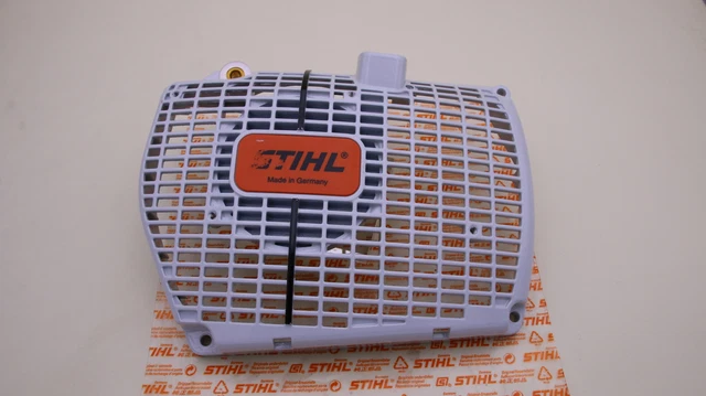 NEU ORIGINAL STIHL 088 MS 780 880 Lüftergehäuse Starterdeckel 1124 080 ...