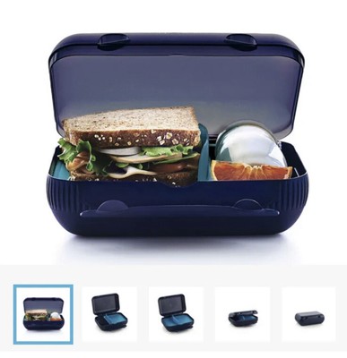 Tupperware Porta merenda Africa TUPPERWARE 