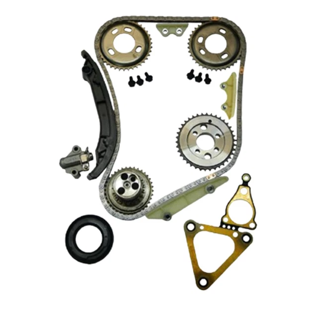 Ford Transit MK6 MK7 2.4 TD TDi TDci Duratorq Head Gasket Set With Bolts – Full Kit By Engine Care Parts