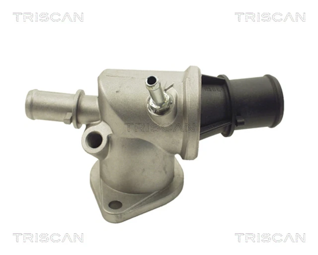 TRISCAN Thermostat Kühlmittel 8620 14888 integriertes Gehäuse für FIAT BRAVA 1