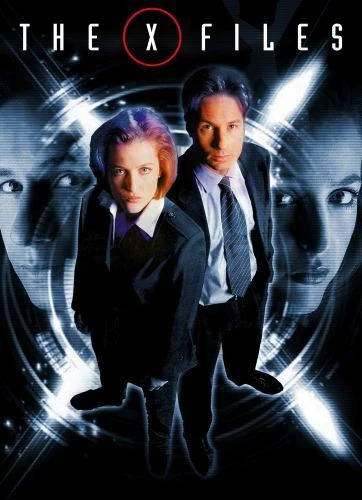 X-Files - The Official Collection Volume 3 - Conspiracy Theory - The Truth, Secr