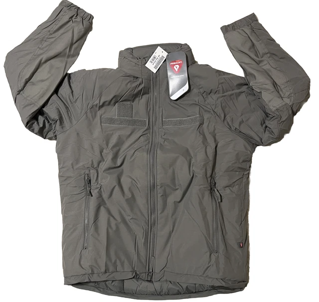 USGI Cold Weather Parka ECWCS Gen III Level 7 All sizes Foliage Green BRAND NEW