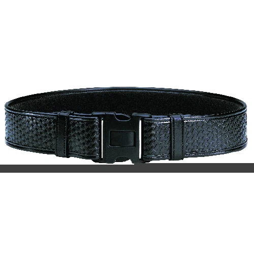 Bianchi Accumold Elite Ergotek Duty Belt Size: 38  To 40  Waist - Plain