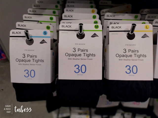 Collant Neri Donna Collant Donna Neri Opachi - 2 O 3 Paia, Denari 30 Collant Neri Donna Collant Donna Neri Opachi - 2 O 3 Paia, Denari 30
