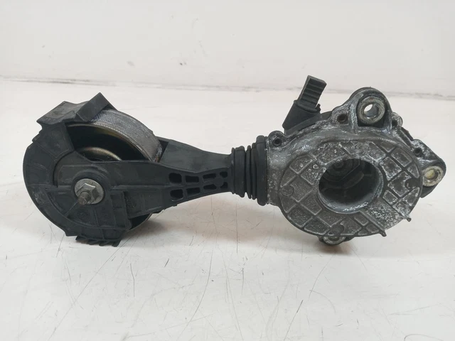galet tendeur pour PEUGEOT 207 1.4 16V 2006 1795290