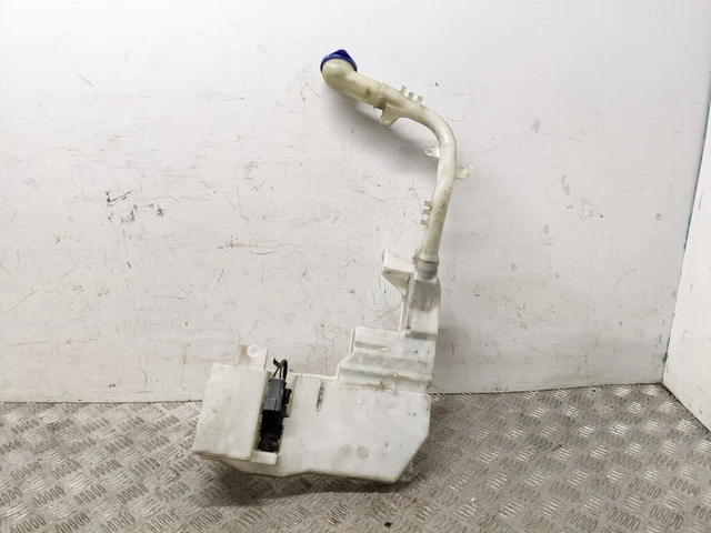 HONDA Civic Es I-C Tdi MK8 2006 Bouteille Rondelle HLC-22024