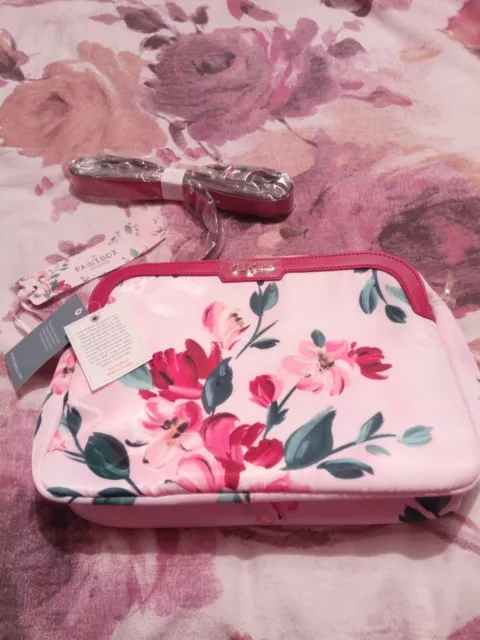 Cath kidston sales paintbox flowers backpack