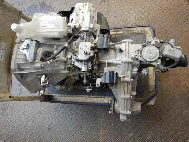 Kit Supporti Motore E Trasmissione Per Toyota Corolla 1.8L 2014-2019 (Automatica) – Set Da 4 Pezzi