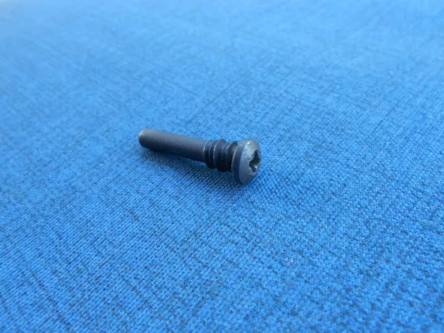 GM Ignition Lock Cylinder Retainer Screw GM #7830377