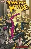 X-MEN: NEW MUTANTS CLASSIC, VOL. 6 By Chris Claremont **BRAND NEW**